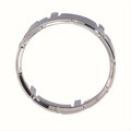 Sherman Parts Universal Fog Lamp Bezel for 2007-2012 GMC Acadia SHE615-127U